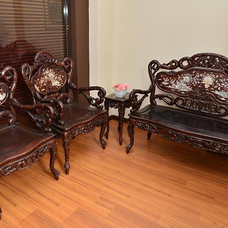 Cheng Ho Hotel Malacca Værelse billede